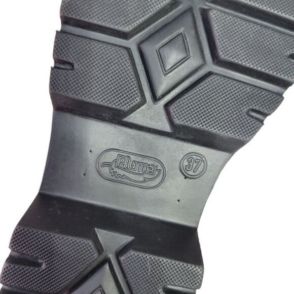 Toni Pons Winter Suede Loafers By Pluma (Size 6) - Picture 7 of 11